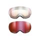3. Gogle narciarskie JULBO Shadow czarny