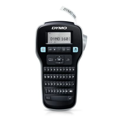 Drukarka etykiet DYMO LabelManager 160 QWERTZ