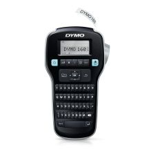 Drukarka etykiet DYMO LabelManager 160 QWERTZ