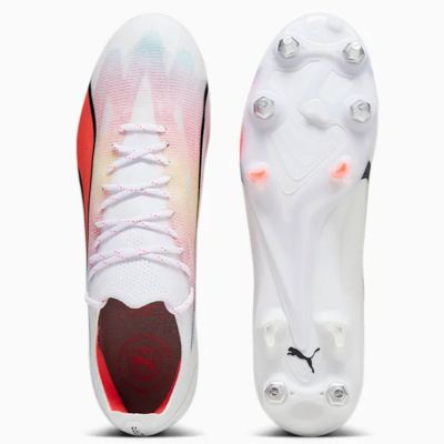 5. Buty piłkarskie Puma Ultra Ultimate MxSG M 107504-01