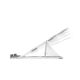 7. Kensington Aluminiowa podstawka Easy Riser pod laptopa