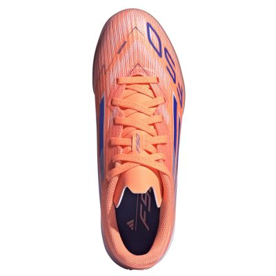 5. Buty adidas F50 League Jr IN JH7749