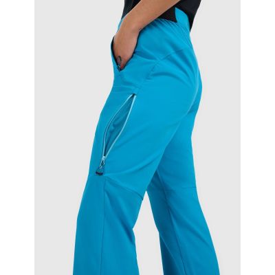 2. Spodnie trekkingowe damskie 4F 4FRAW25TFTRF1234-33S