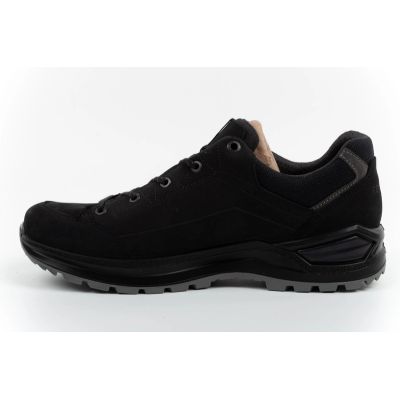 3. Lowa buty męskie trekkingowe Renegade EVO GORE-TEX sportowe skórzane