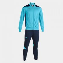 Dres Joma Championship VI Tracksuit Fluor 101953.013
