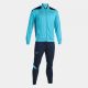 Dres Joma Championship VI Tracksuit Fluor 101953.013