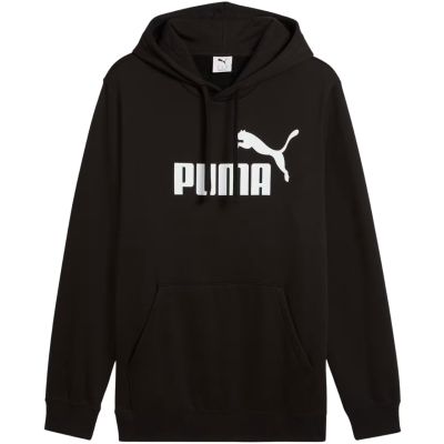 9. Bluza Puma ESS No.1 Logo Hoodie FL M 682570 01