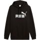 9. Bluza Puma ESS No.1 Logo Hoodie FL M 682570 01