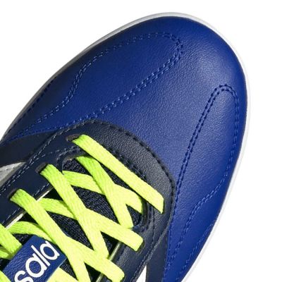 7. Buty piłkarskie adidas Super Sala III IN M JR5398