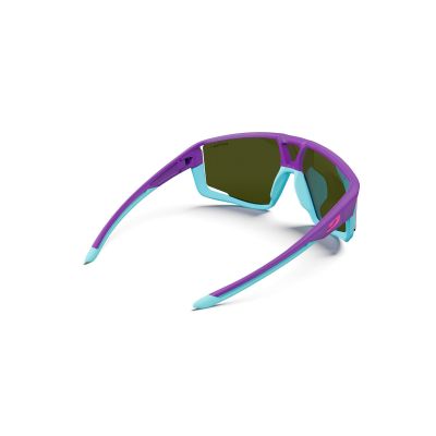 4. Okulary JULBO Fury fioletowy