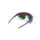 4. Okulary JULBO Fury fioletowy