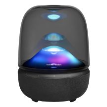 Harman/Kardon Aura Studio 5 3-drożny Czarny Przewodowy i Bezprzewodowy 160 W