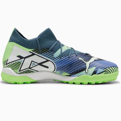 3. Buty Puma Ultra 7 Match TT+ Mid Jr 107948-03