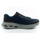4. Skechers buty męskie sneakersy Glide-Step Vortex wygodne granatowe