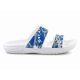 7. Klapki Crocs Classic Hyperreal Sandal W 208375-928