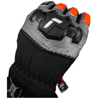 4. Rękawice Reusch Worldcup Warrior R-TEX® XT