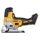 16. WYRZYNARKA DEWALT DCS335N-XJ