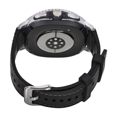 15. Smartwatch Samsung Galaxy Watch 8 (SM-L500) Classic AMOLED 46mm Czarny