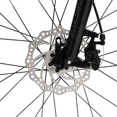 7. Rower Batch Alu KM 24” storm grey (B375105W)
