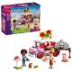 3. LEGO Friends 42694 - Furgonetka z pizzą