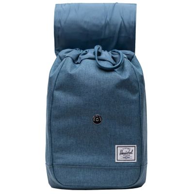 2. Herschel Retreat Sling Bag 11246-05727 Niebieskie One size