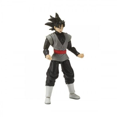5. DRAGON BALL DRAGON STARS GOKU BLACK