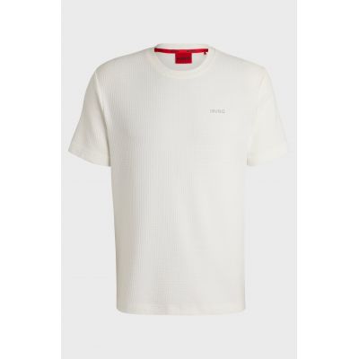 4. Szorty BOSS Austin BIANCO (50532011-102)