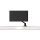 26. DELL MSA20 96,5 cm (38") Czarny Biurko
