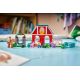 12. LEGO DISNEY 43304 Konne ranczo Blaze'a