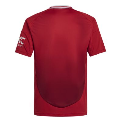 2. Koszulka adidas Manchester United Home Jr IT1972