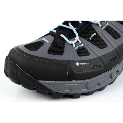 7. Buty trekkingowe Aku Selvatica Mid GTX W 676144