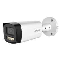 Dahua Technology Lite HAC-HFW1801TH-IL-A Tubowa Kamera bezpieczeństwa CCTV Wewnętrz i na wolnym powietrzu 3840 x 2160 px Sufit / ściana / słup