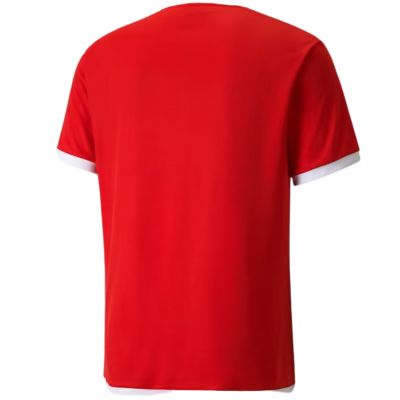 2. Koszulka Puma teamLIGA Jersey M 704917 01