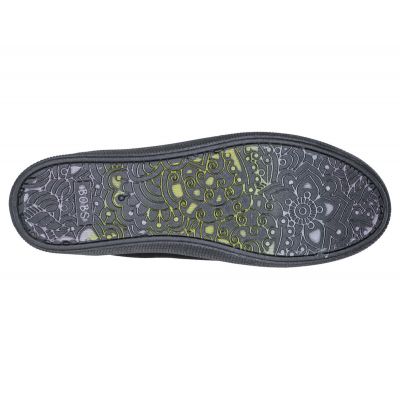 8. Buty Skechers Bobs B Extra Cute W 113328 BBK