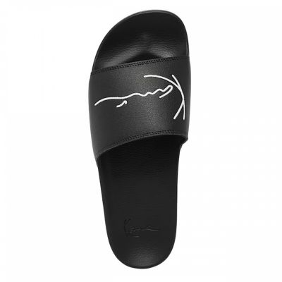 8. Klapki Karl Kani pool slide M 1031640