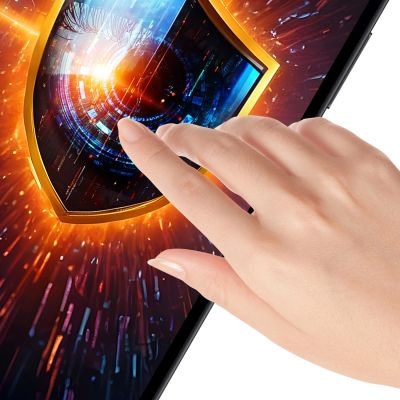 17. Folia ochronna prywatyzująca matowa 3mk Silky Matt Privacy na Apple iPhone 12