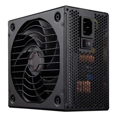 4. Zasilacz COUGAR GLE 1200W ATX3.1 / 80 Plus Złoty