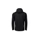 10. Kurtka rowerowa POC Motion Rain Jacket - uranium black