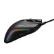 6. Glorious Gaming Model O 2 Mini Gaming Maus RGB - schwarz