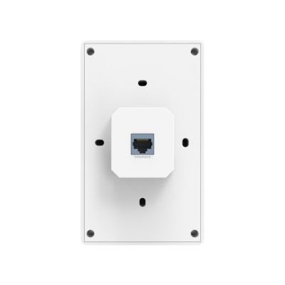4. TP-Link EAP725-Wall 5012 Mbit/s Biały Obsługa PoE