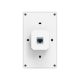 4. TP-Link EAP725-Wall 5012 Mbit/s Biały Obsługa PoE