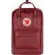 Plecak kanken laptop 15'' ox red FJALLRAVEN