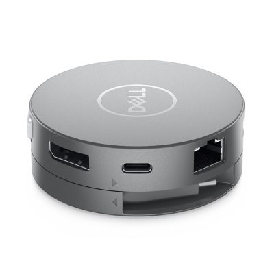 8. Dell Adapter Dell USB-C Dell DA310