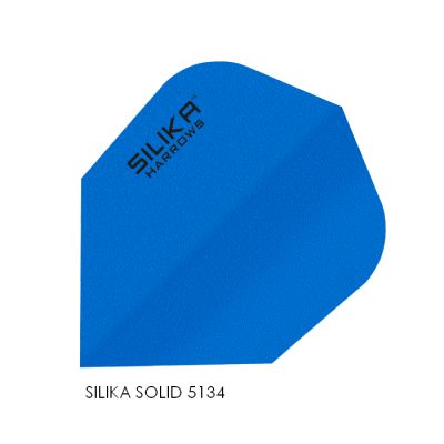 16. Piórka Harrows Silika Solid