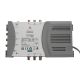 4. Triax 318601 multiswitch sygnału satelitarnego 5 wejś. 6 wyjś.