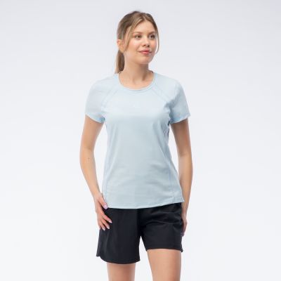 11. Damska Koszulka z krótkim rękawem JELLI WMNS