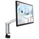 5. Monitor EIZO 60.5cm (23,8") FLT 16:09 DP+USB-C IPS Schwenkarm black