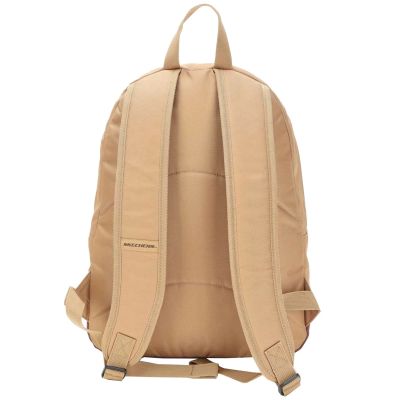 2. Skechers Denver Backpack S1136-36 Brązowe One size