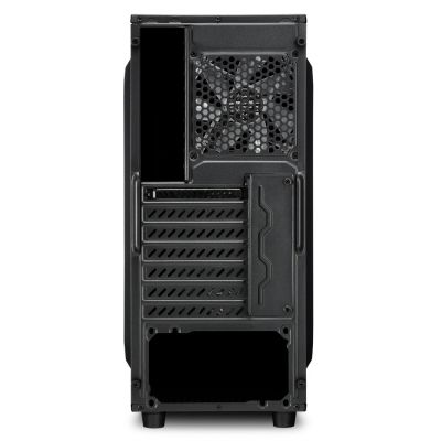 6. Obudowa VG7-W RGB/ATX CABINET