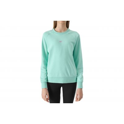 Bluza 4F Jr 4FJWSS24TSWSF0920-47S